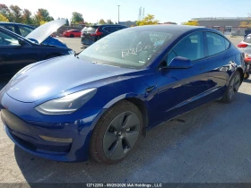 Tesla Model 3 LONG RANGE DUAL MOTOR 82kWh - 17700 € - 38804807 2