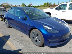 Tesla Model 3 LONG RANGE DUAL MOTOR 82kWh