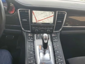 Porsche Panamera undefined | Auto.bg — изображение 9