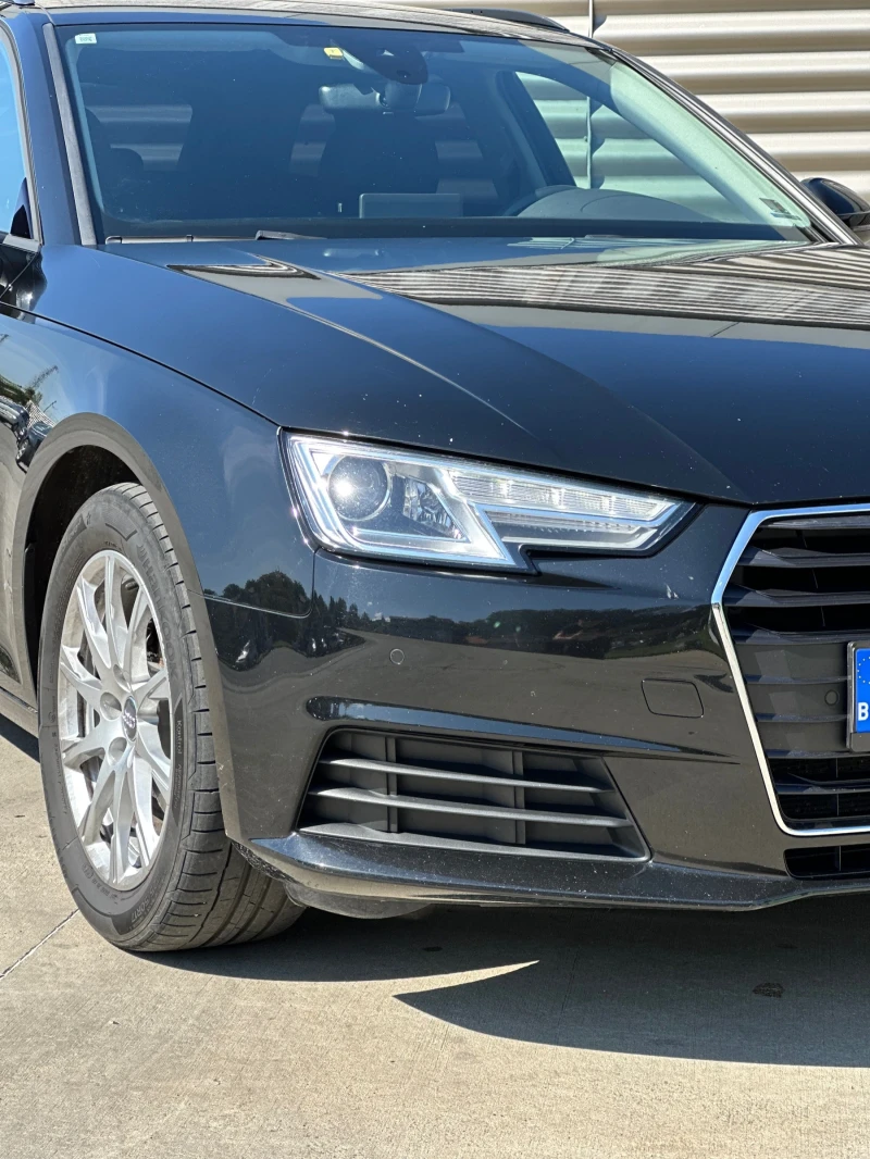 Audi A4 35TDI S-Tronic, снимка 3 - Автомобили и джипове - 47329176