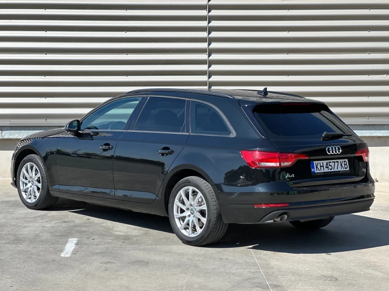 Audi A4 35TDI S-Tronic, снимка 5 - Автомобили и джипове - 47329176