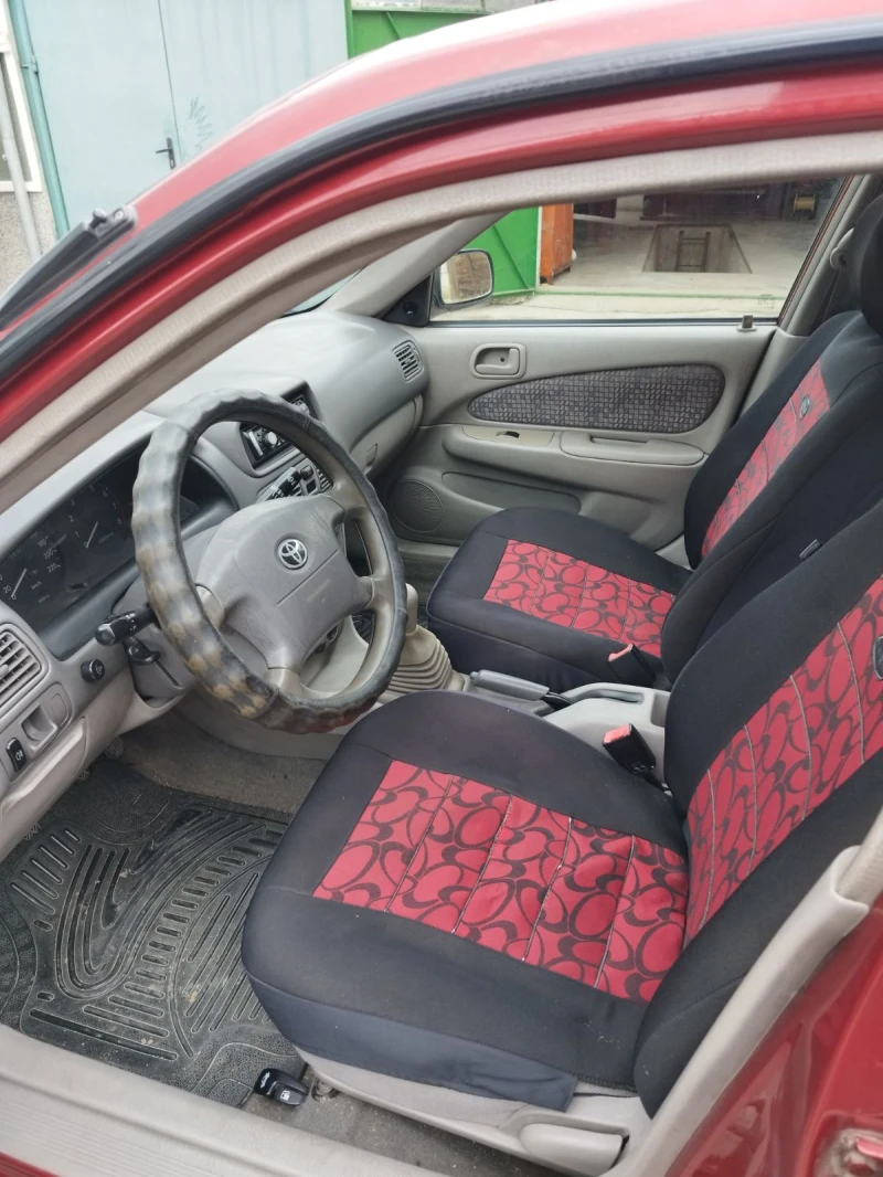 Toyota Corolla, снимка 11 - Автомобили и джипове - 47486479