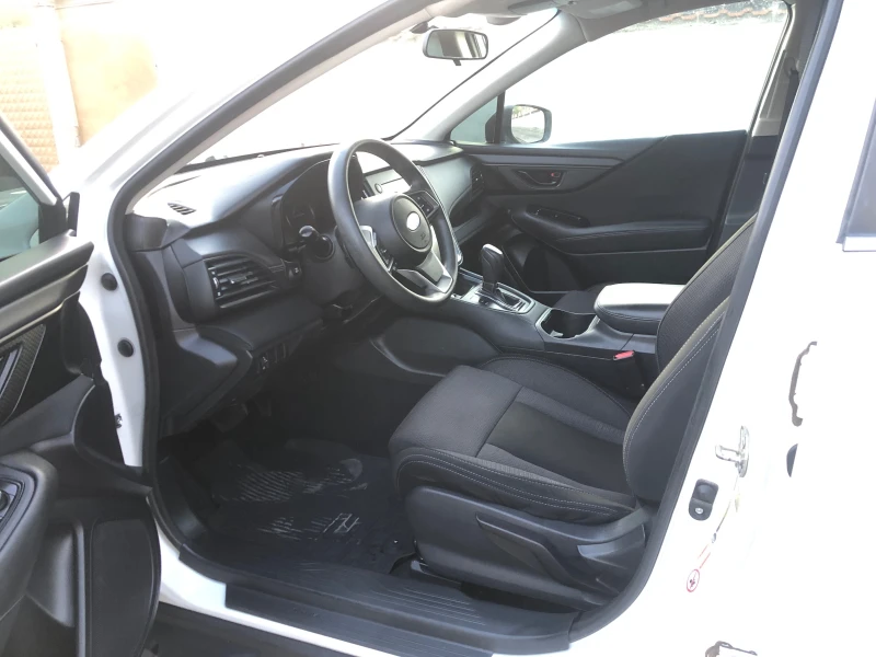 Subaru Outback, снимка 10 - Автомобили и джипове - 52517507