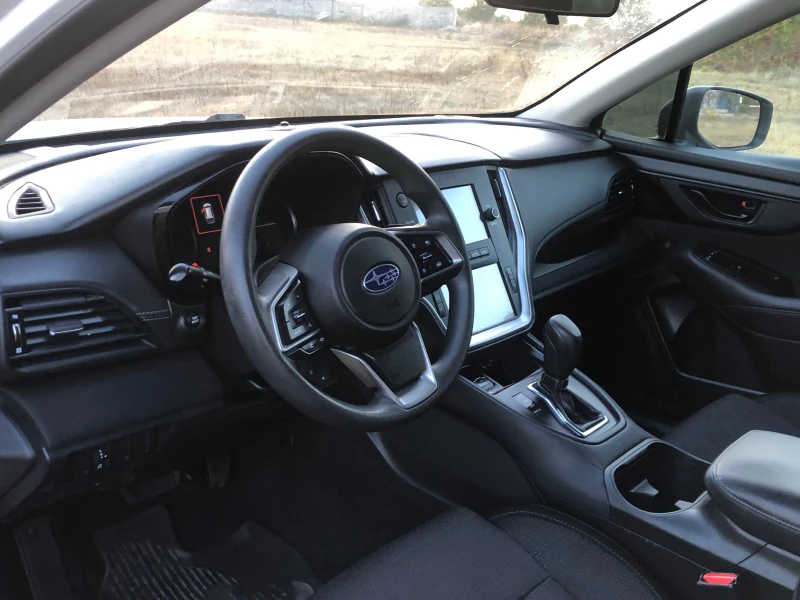 Subaru Outback, снимка 11 - Автомобили и джипове - 52517507