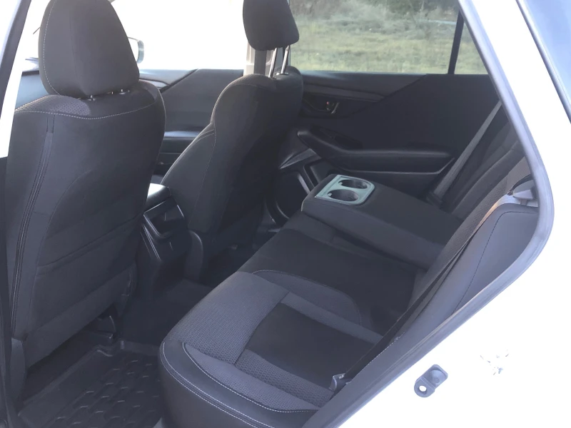 Subaru Outback, снимка 12 - Автомобили и джипове - 52517507