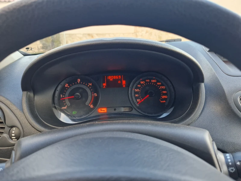 Renault Clio 1.5DCI..EVRO 4..НОВ ВНОС.., снимка 16 - Автомобили и джипове - 48072000