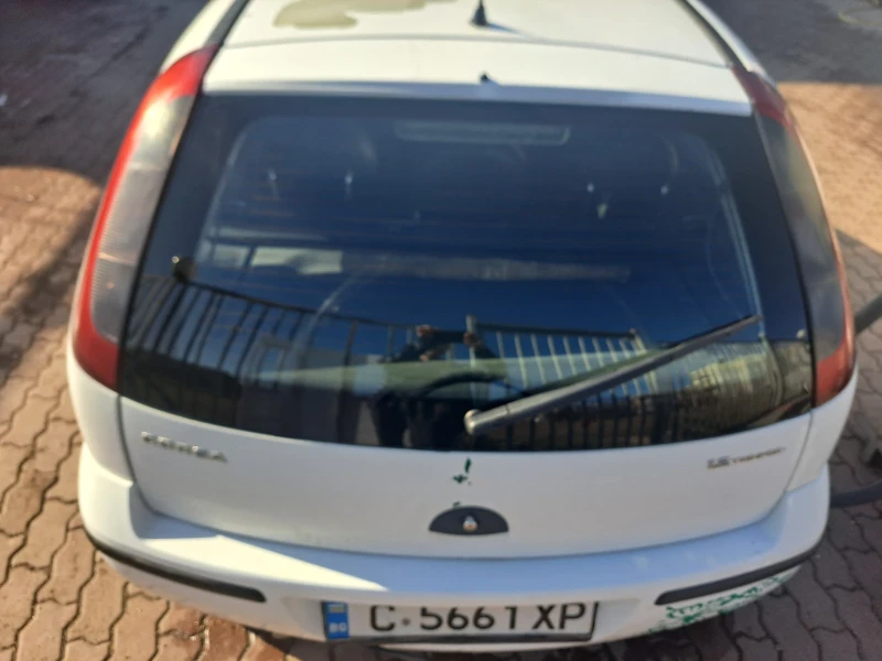 Opel Corsa, снимка 3 - Автомобили и джипове - 48848315