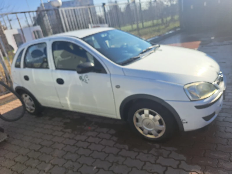 Opel Corsa, снимка 5 - Автомобили и джипове - 48848315