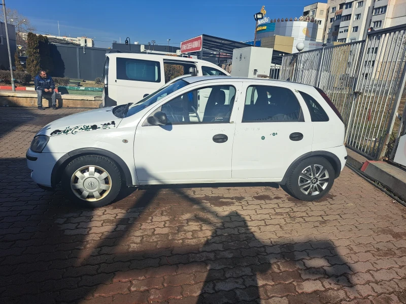 Opel Corsa, снимка 6 - Автомобили и джипове - 48848315