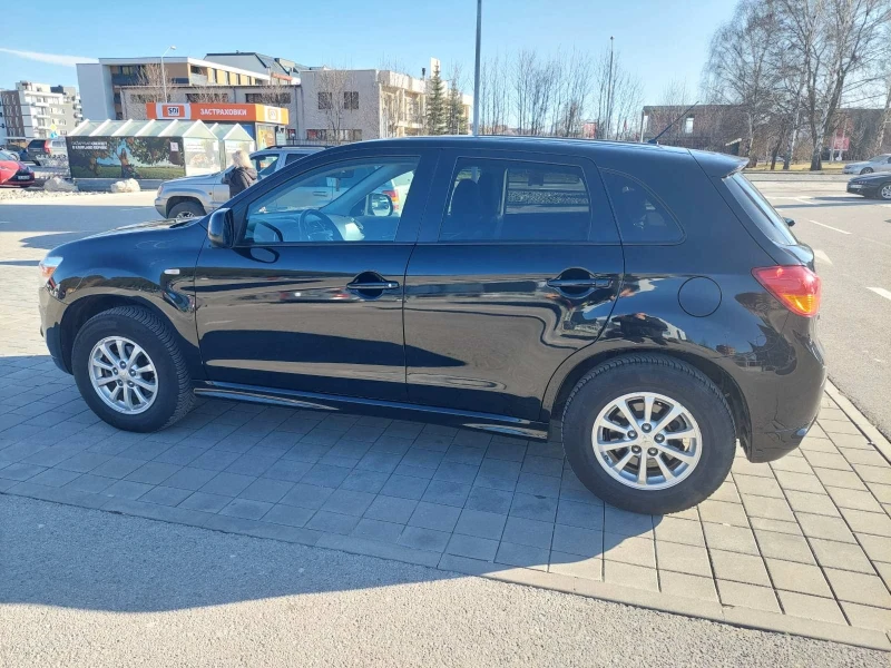 Mitsubishi RVR, снимка 6 - Автомобили и джипове - 49428780