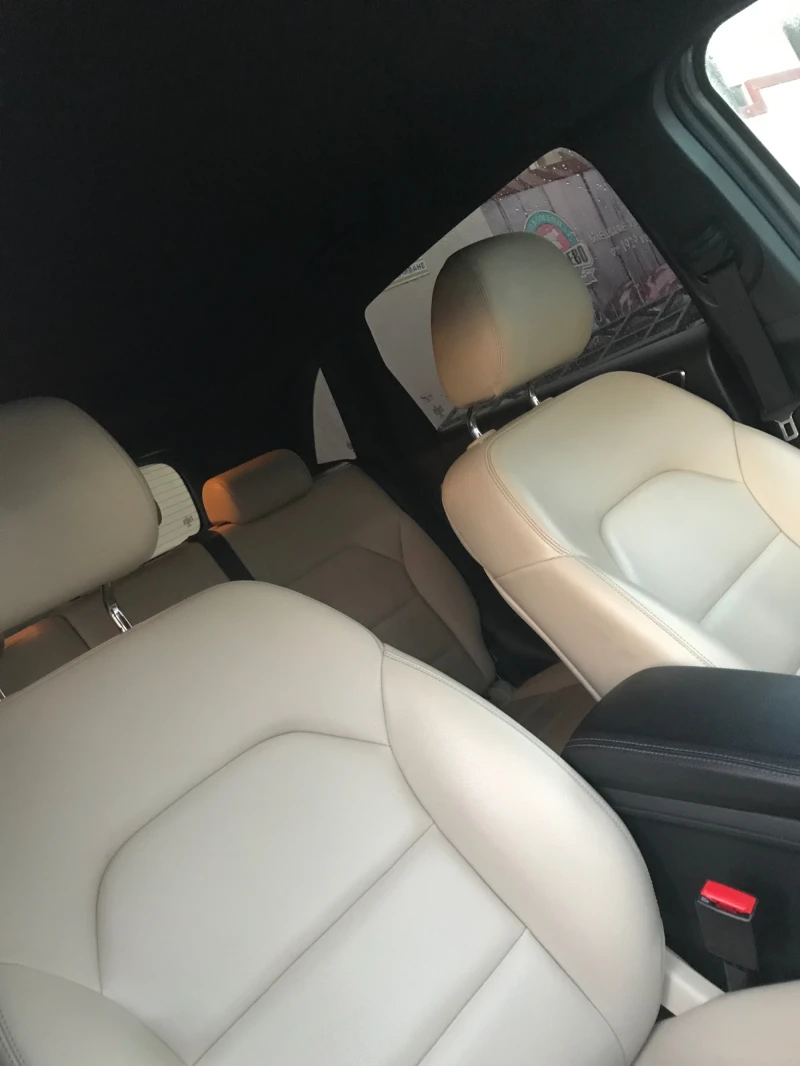 Mercedes-Benz B 200 AMG Top състояние, снимка 10 - Автомобили и джипове - 52485931