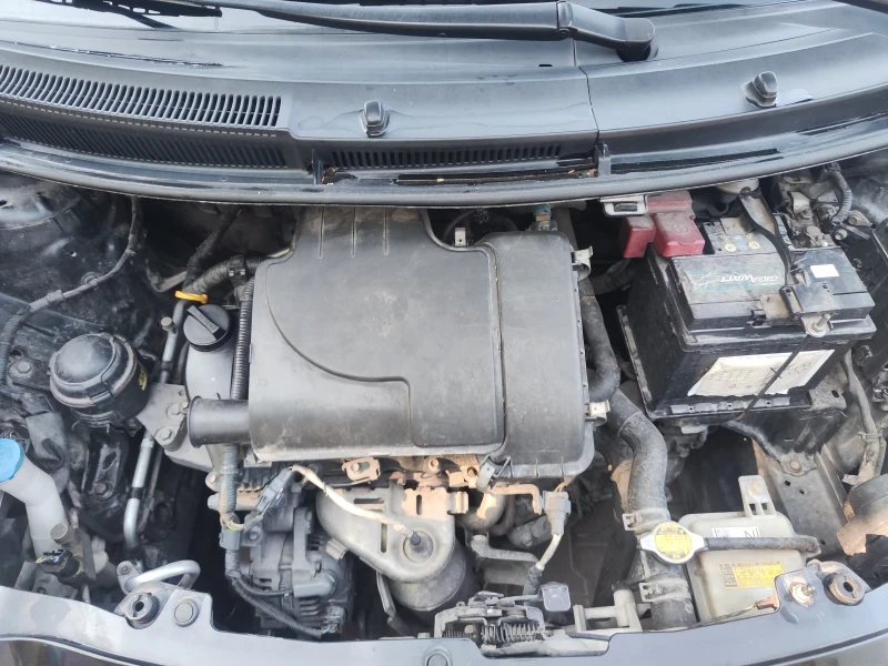 Toyota Yaris Toyota Yaris 1.0 69 ps VVT-I , снимка 2 - Автомобили и джипове - 52405088