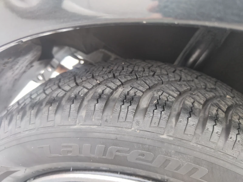 Toyota Yaris Toyota Yaris 1.0 69 ps VVT-I , снимка 5 - Автомобили и джипове - 52405088