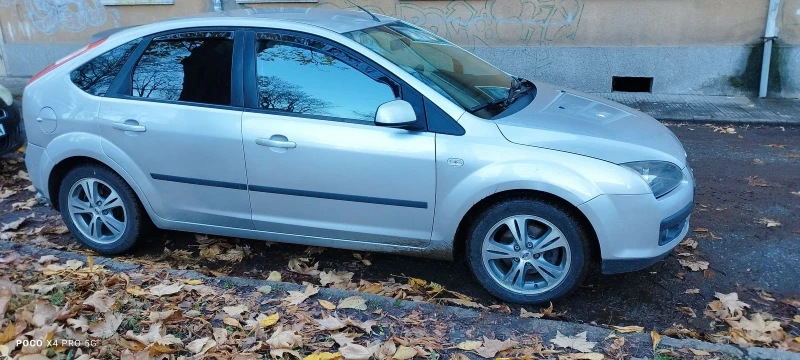 Ford Focus, снимка 4 - Автомобили и джипове - 52510458