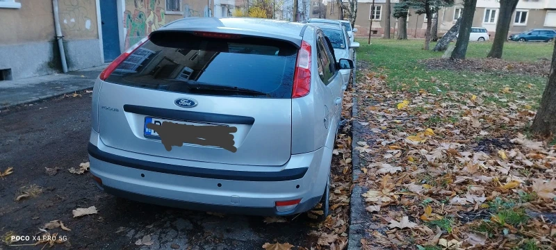 Ford Focus, снимка 2 - Автомобили и джипове - 52510458