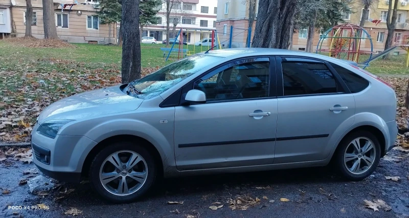 Ford Focus, снимка 3 - Автомобили и джипове - 52510458