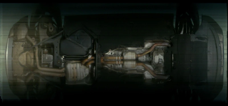 Audi A7 3.0T* MATRIX* BOSE* КАМЕРА* КЕЙЛЕС* , снимка 14 - Автомобили и джипове - 52645369