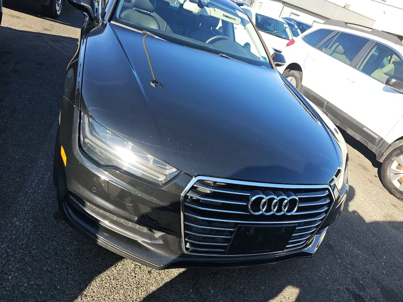 Audi A7 3.0T* MATRIX* BOSE* КАМЕРА* КЕЙЛЕС* , снимка 5 - Автомобили и джипове - 52645369