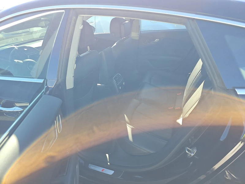 Audi A7 3.0T* MATRIX* BOSE* КАМЕРА* КЕЙЛЕС* , снимка 11 - Автомобили и джипове - 52645369