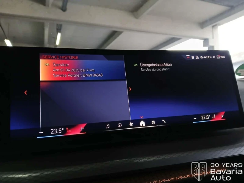 BMW 420 d Gran Coupe M Sport Paket Sportautomatic, снимка 11 - Автомобили и джипове - 52669541