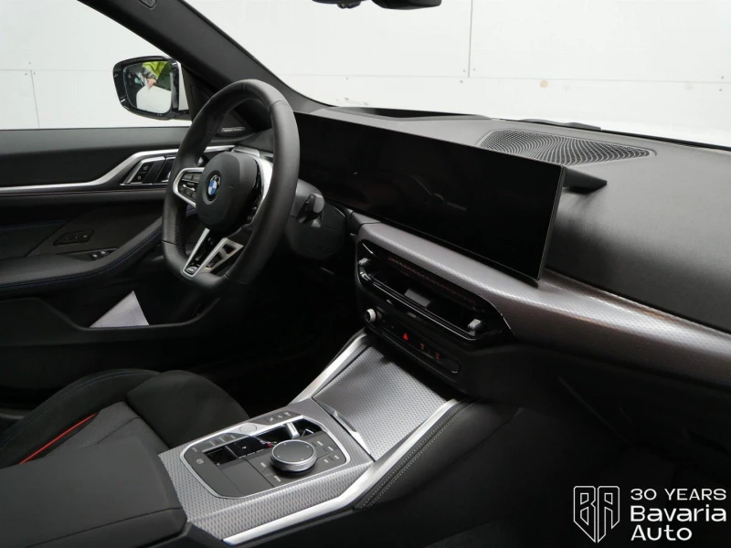 BMW 420 d Gran Coupe M Sport Paket Sportautomatic, снимка 7 - Автомобили и джипове - 52669541