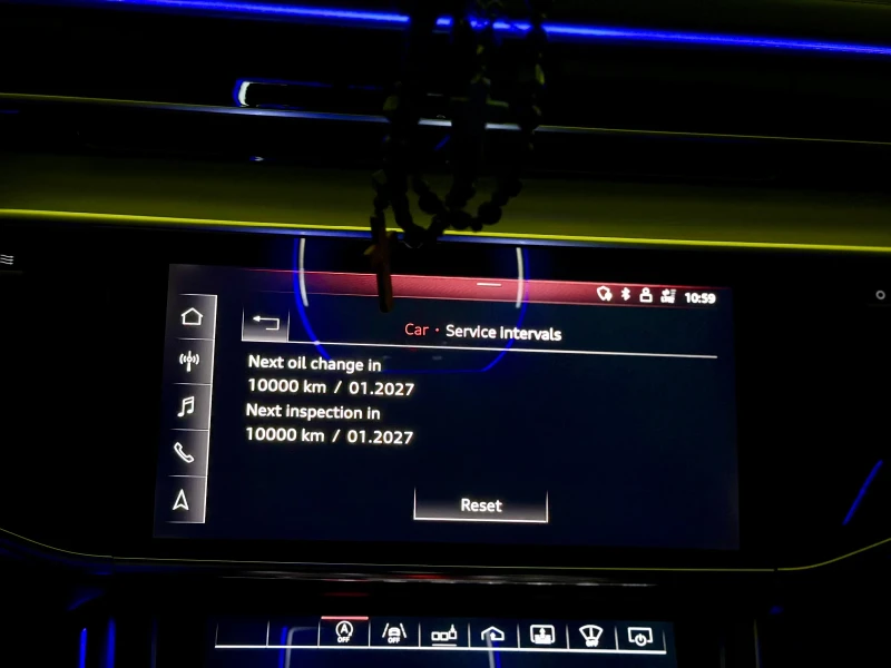 Audi A8 50TDI V6 , снимка 16 - Автомобили и джипове - 53114197