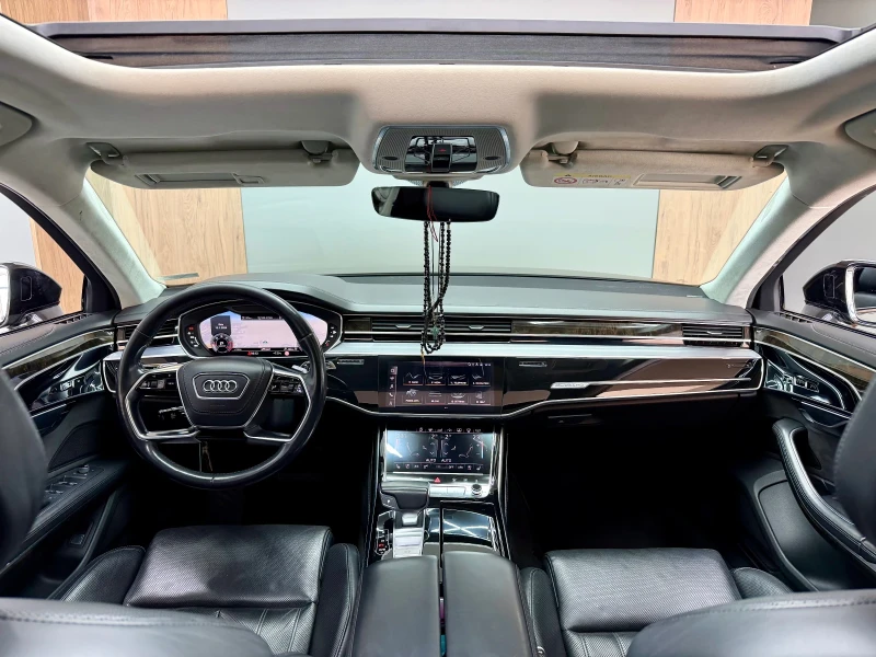 Audi A8 50TDI V6 , снимка 10 - Автомобили и джипове - 53114197