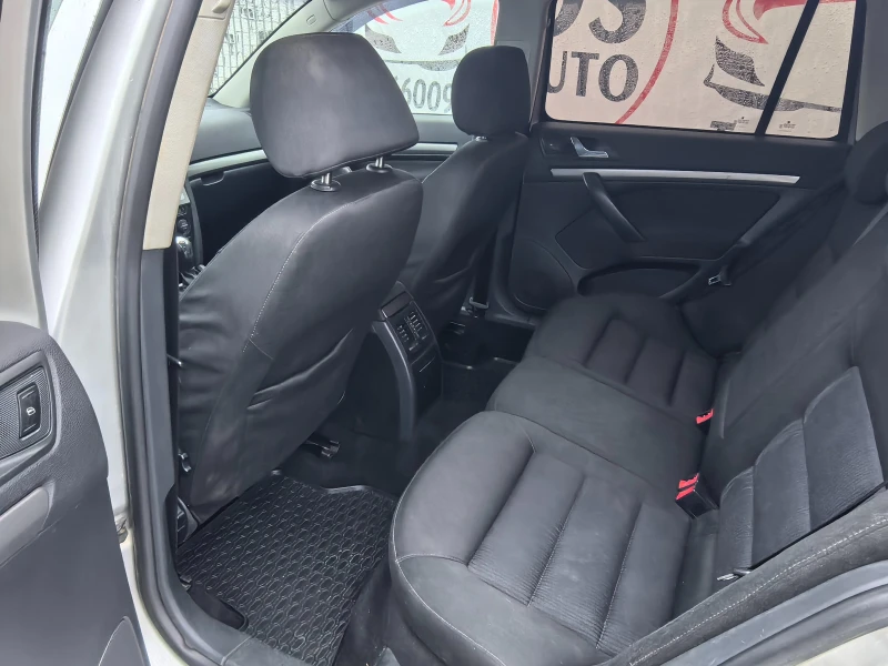 Skoda Octavia 2.0TDI, снимка 10 - Автомобили и джипове - 53122934