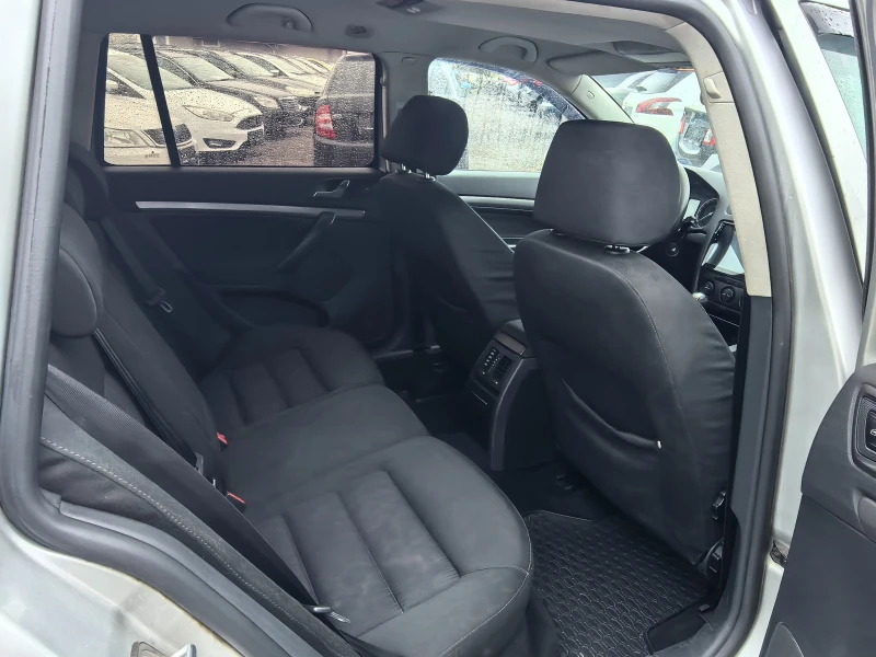 Skoda Octavia 2.0TDI, снимка 12 - Автомобили и джипове - 53122934