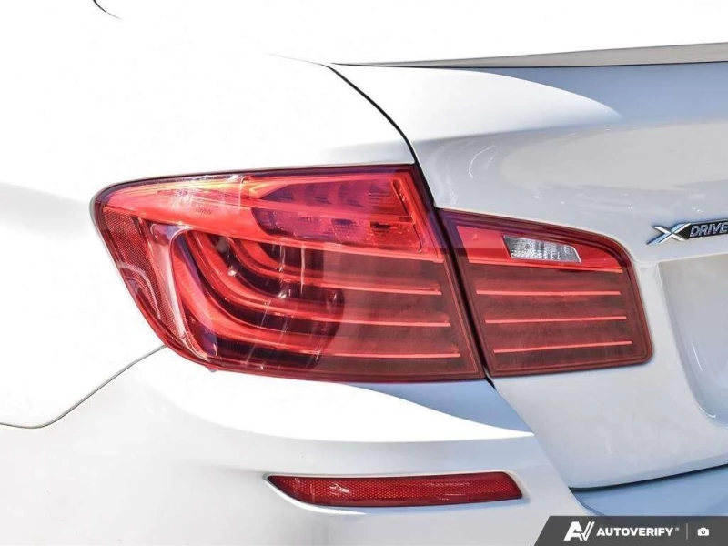 BMW 528 * xDrive * CARFAX * ЦЕНА ДО БГ, снимка 7 - Автомобили и джипове - 53155158