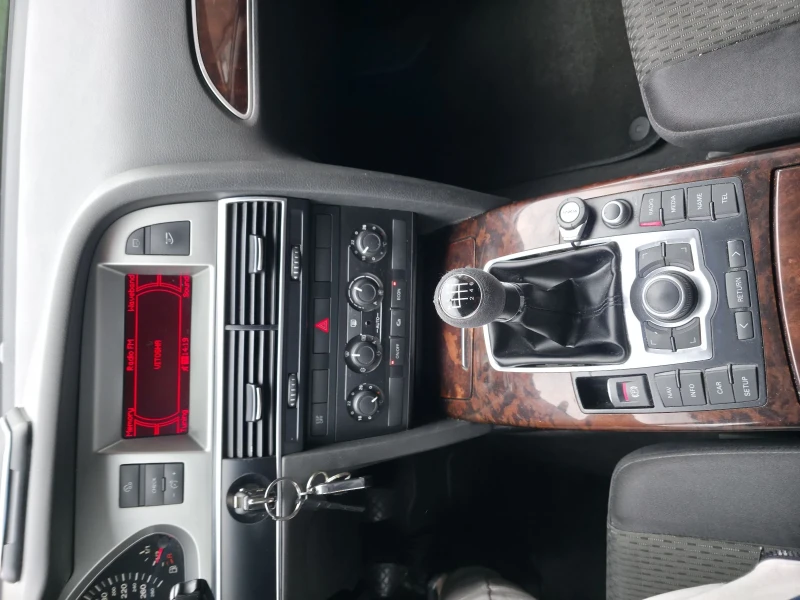 Audi A6 2.0 TDI 140 к.с., снимка 14 - Автомобили и джипове - 53181124