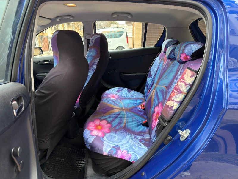 Hyundai I20, снимка 10 - Автомобили и джипове - 53181124