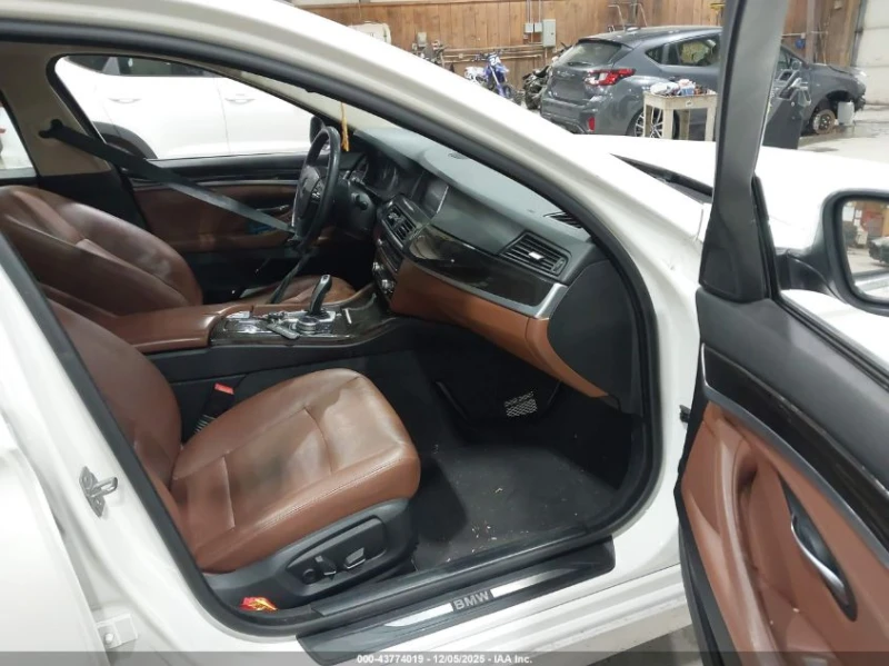 BMW 535 3l I xDrive, снимка 5 - Автомобили и джипове - 53323041