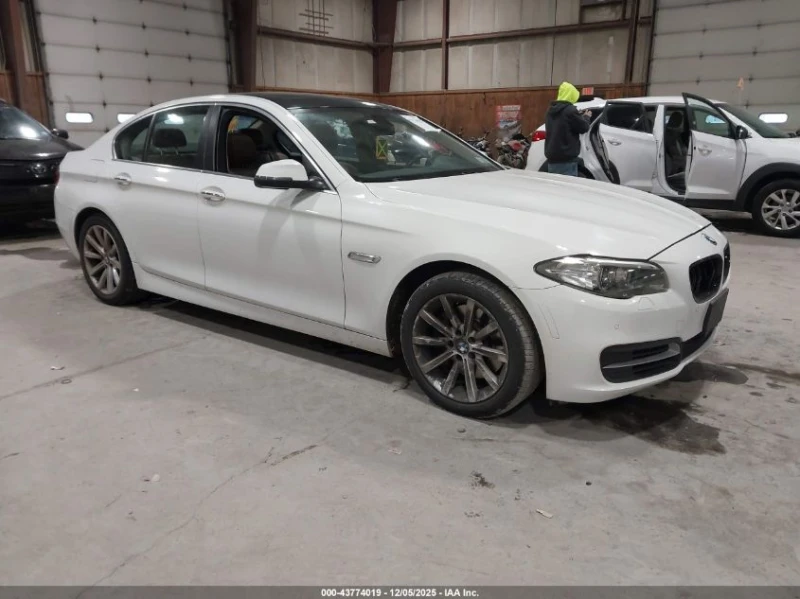 BMW 535 3l I xDrive