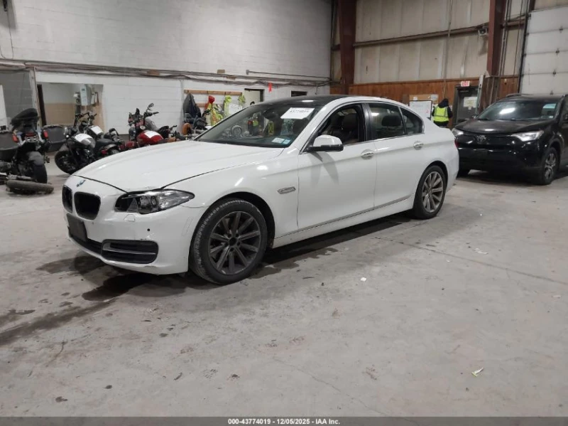 BMW 535 3l I xDrive, снимка 2 - Автомобили и джипове - 53323041