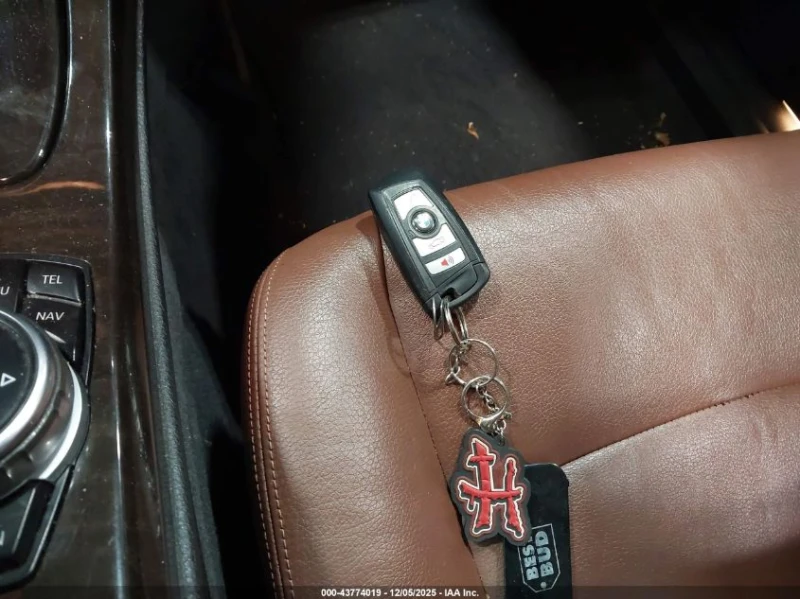 BMW 535 3l I xDrive, снимка 11 - Автомобили и джипове - 53323041