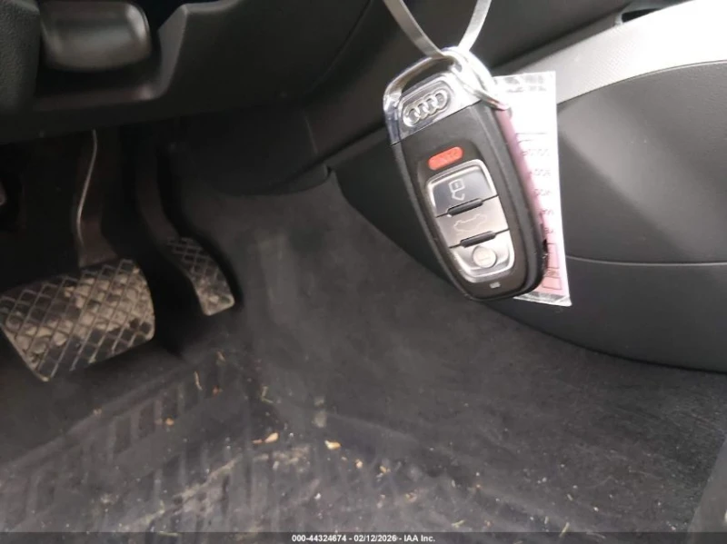 Audi Allroad 2.0l 2.0T Premium Plus, снимка 11 - Автомобили и джипове - 53577503