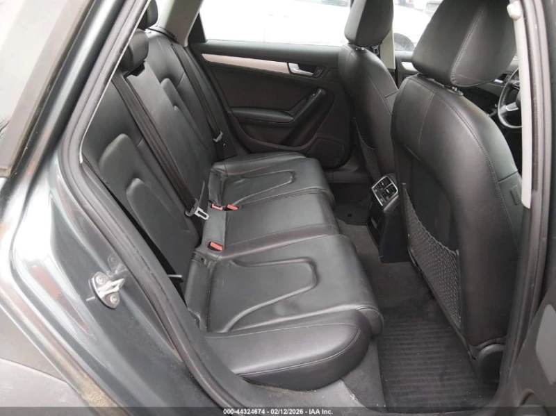 Audi Allroad 2.0l 2.0T Premium Plus, снимка 8 - Автомобили и джипове - 53577503