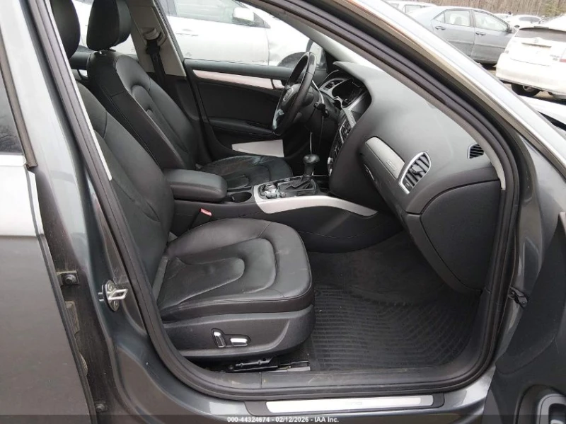 Audi Allroad 2.0l 2.0T Premium Plus, снимка 5 - Автомобили и джипове - 53577503