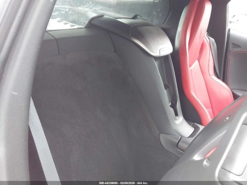 Chevrolet Corvette 6.2l Stingray Rwd 2Lt, снимка 8 - Автомобили и джипове - 53587454