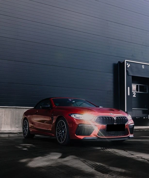 BMW M8 Competition xDrive - 149990 лв. - 89656695 1
