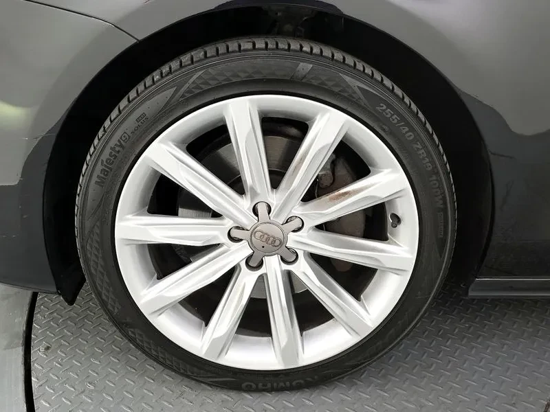 Audi A7 3.0 TDI Quattro, снимка 5 - Автомобили и джипове - 54563094