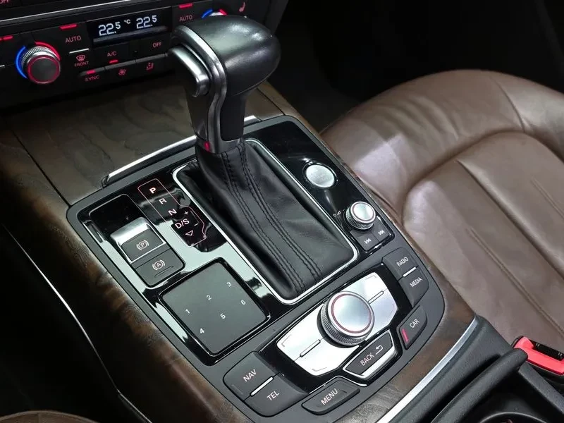 Audi A7 3.0 TDI Quattro, снимка 9 - Автомобили и джипове - 54563094