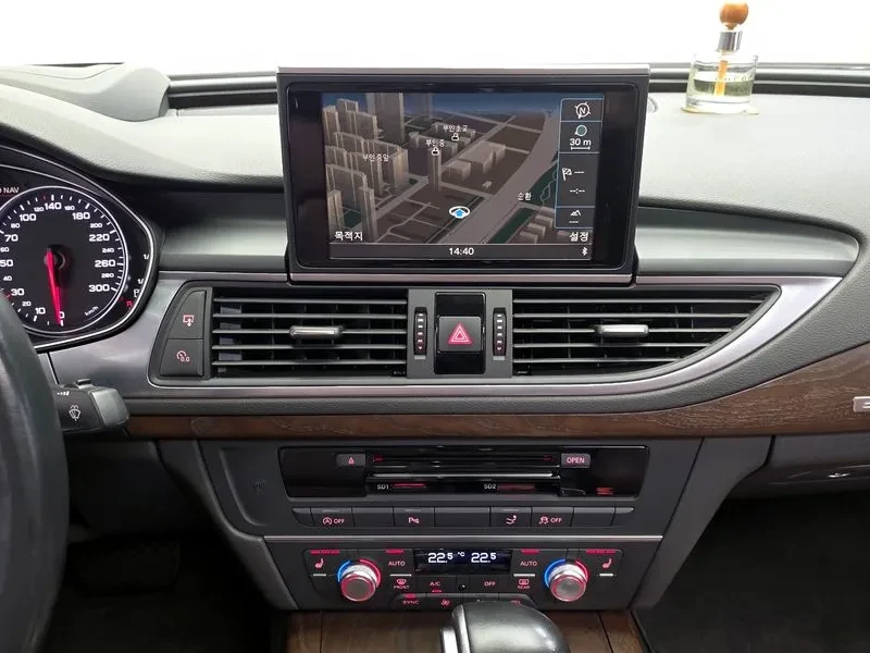 Audi A7 3.0 TDI Quattro, снимка 14 - Автомобили и джипове - 54563094