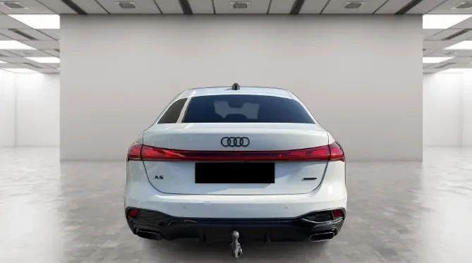 Audi A5 e-hybrid Quattro = S-line = Гаранция, снимка 2 - Автомобили и джипове - 55475522