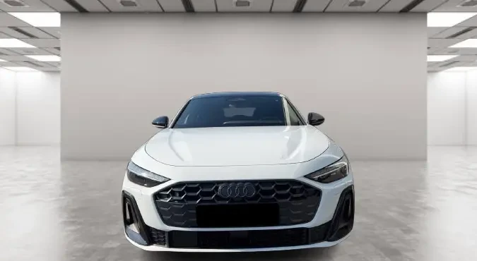 Audi A5 e-hybrid Quattro = S-line = Гаранция