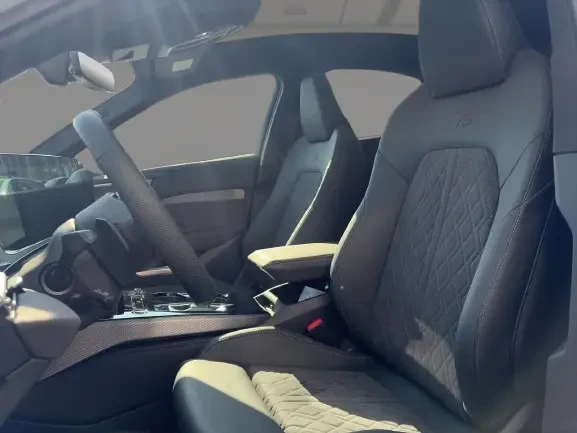 Audi A5 e-hybrid Quattro = S-line = Гаранция, снимка 7 - Автомобили и джипове - 55475522