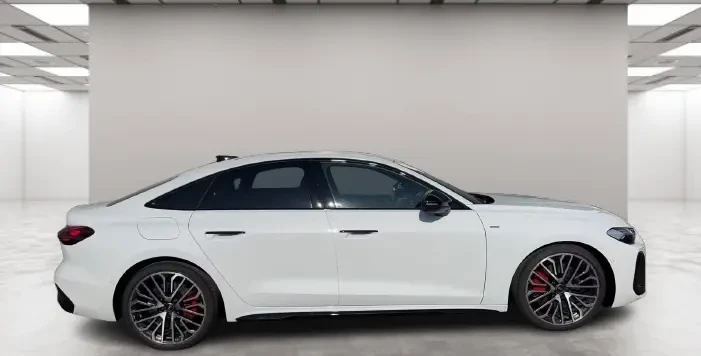 Audi A5 e-hybrid Quattro = S-line = Гаранция, снимка 4 - Автомобили и джипове - 55475522