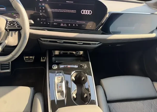 Audi A5 e-hybrid Quattro = S-line = Гаранция, снимка 9 - Автомобили и джипове - 55475522