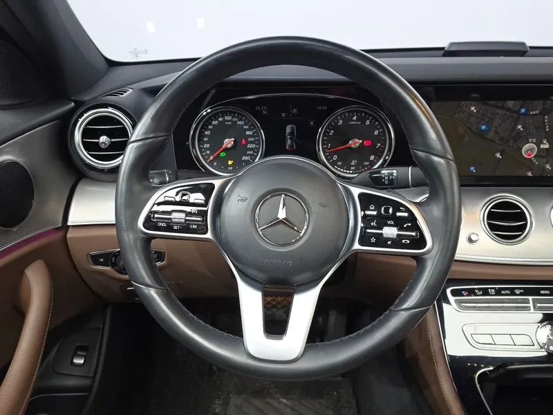 Mercedes-Benz E 300 W213 AVANTGARDE ��������| �������| ����� | Mobile.bg � ����������� 12